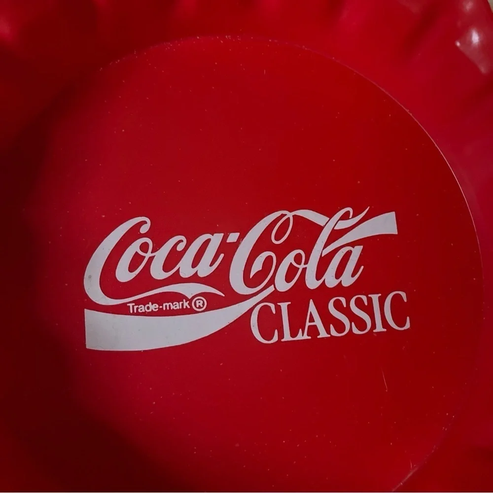 Coca Cola coca cola